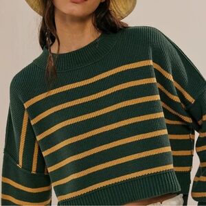Free People Sweater